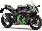 2020 Kawasaki ZX-10R Ninja KRT Edition